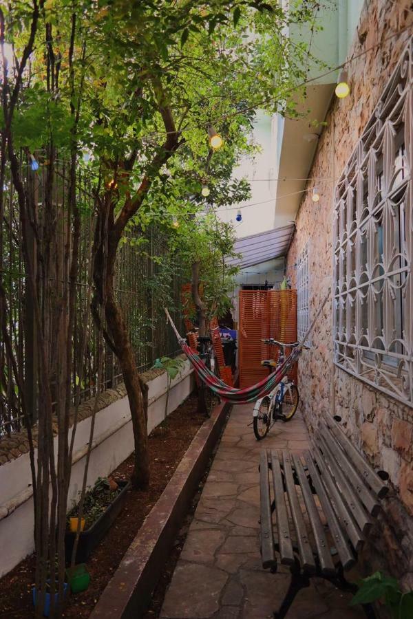 Sp Hostel Sao Paulo Exterior photo